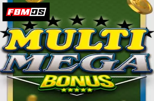 Multi Mega - Bonus